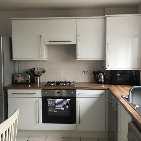 Fabulous House Very Near Charlestown Harbour מראה חיצוני תמונה