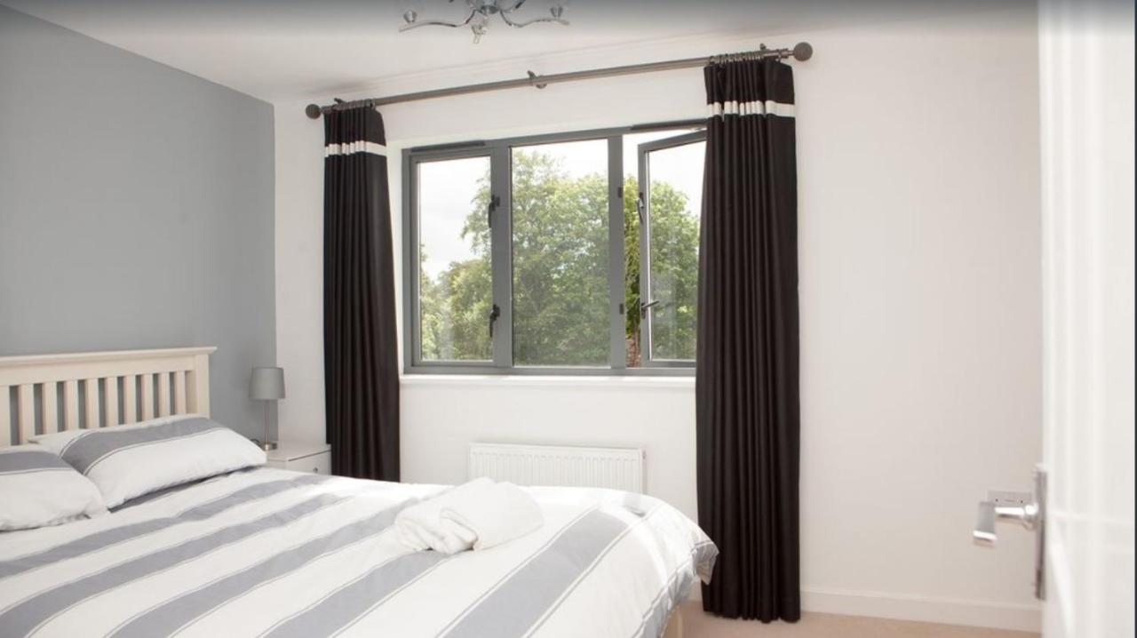 Fabulous House Very Near Charlestown Harbour מראה חיצוני תמונה