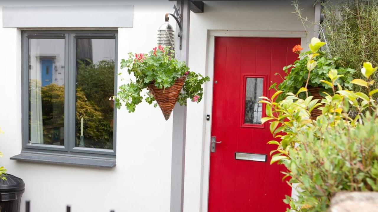 Fabulous House Very Near Charlestown Harbour מראה חיצוני תמונה