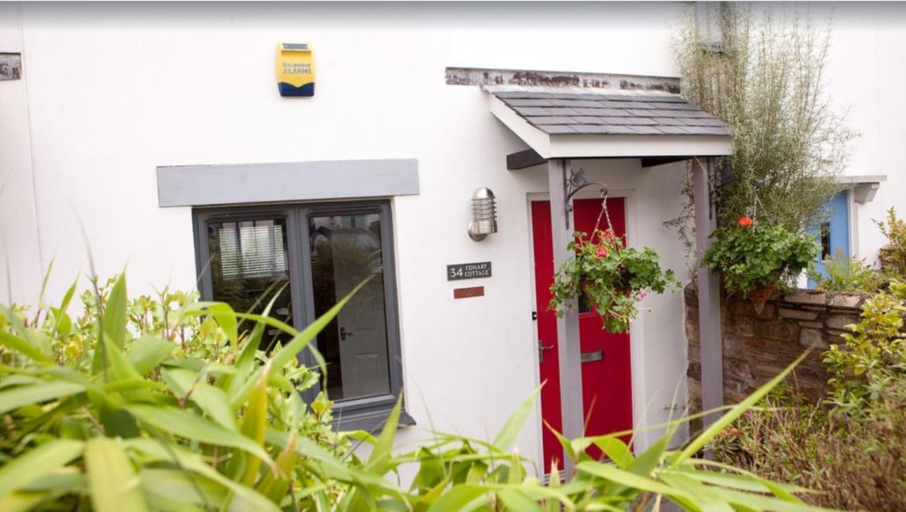 Fabulous House Very Near Charlestown Harbour מראה חיצוני תמונה