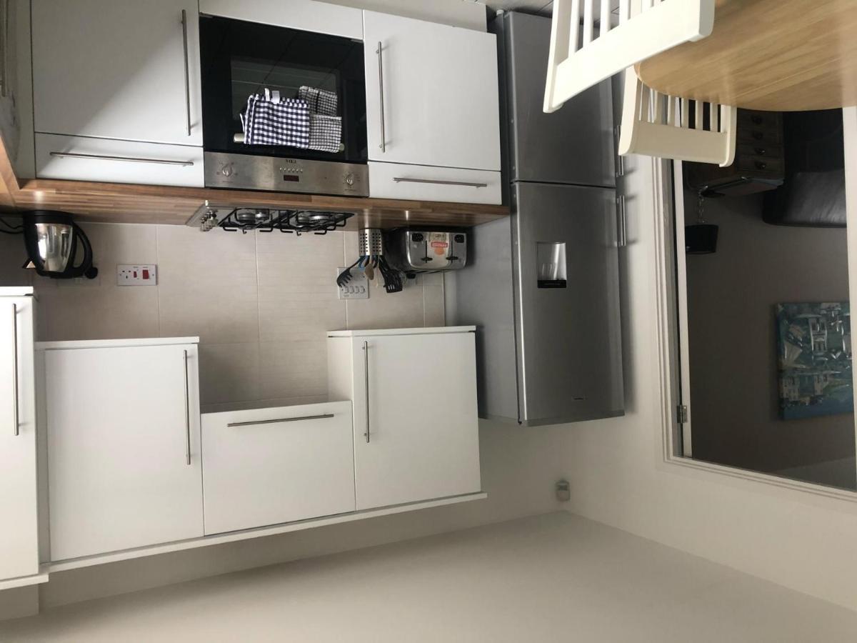 Fabulous House Very Near Charlestown Harbour מראה חיצוני תמונה