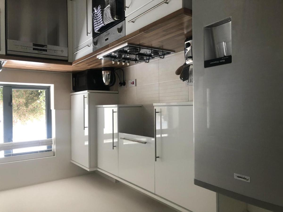 Fabulous House Very Near Charlestown Harbour מראה חיצוני תמונה
