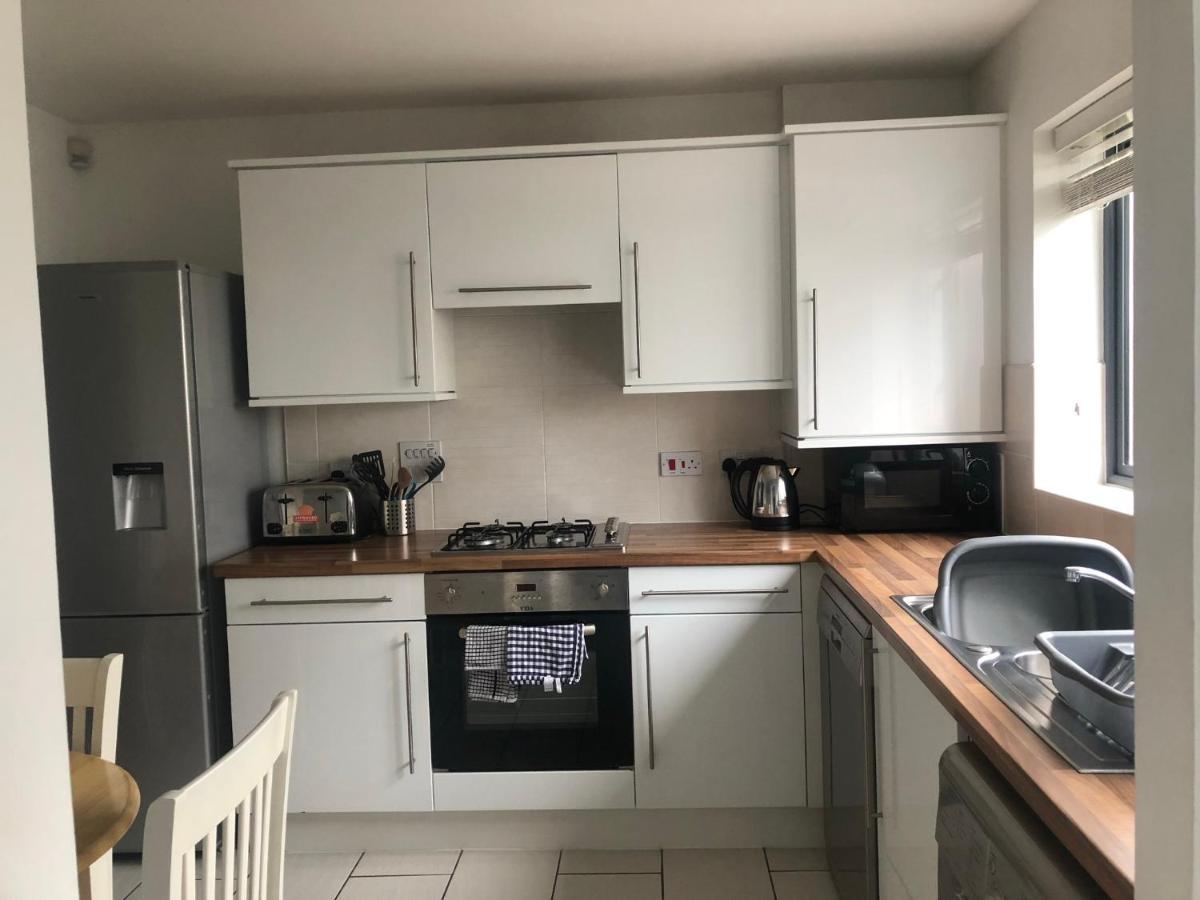 Fabulous House Very Near Charlestown Harbour מראה חיצוני תמונה