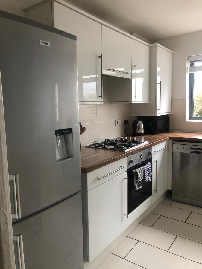 Fabulous House Very Near Charlestown Harbour מראה חיצוני תמונה
