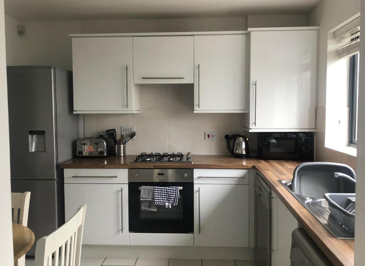 Fabulous House Very Near Charlestown Harbour מראה חיצוני תמונה